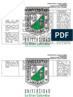 Cuadro Comparativo Teorias Del Derecho