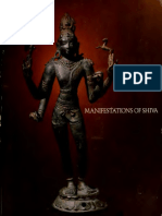 Manifestations os Shiva.pdf