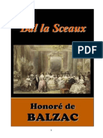 Balzac, Honore de - Bal La Sceaux (v1.0)