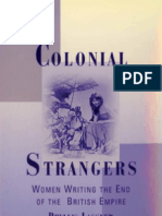 Colonial Stranger
