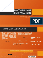 Dian Pratiwi - Spontanitas Dan Kesetimbangan