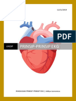 Prinsip Ekg PDF