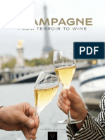 Champagne From Terroir To Wine
