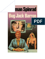 Spinrad, Norman - Bug Jack Barron