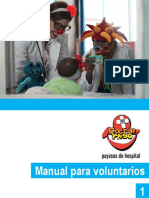 Manual para Voluntarios 1 PDF