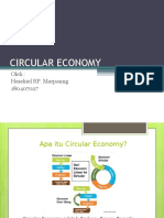 Circular Economy - Hesekiel - 180407027