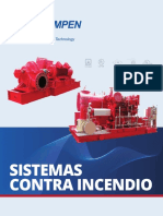 RP Fire Systems Brochure ES SG Oct18 PDF