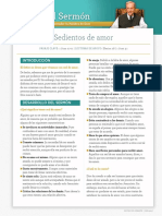 Sedientos de Amor PDF