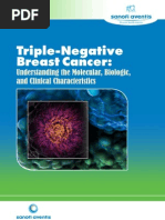 Download Triple Negative Breast Cancer Understanding the Molecular Biologic and Clinical Characteristics  by leeann_swenson SN45222695 doc pdf