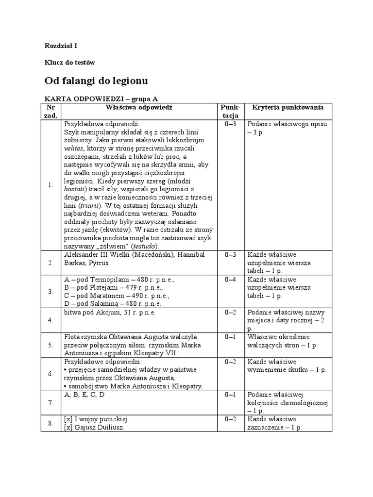 Zdążyć Przed Panem Bogiem Pytania I Odpowiedzi