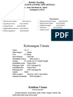 Dermatitis Atopik