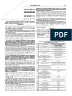 MSPS Resolución 5267 de 2017 (Adopta El Listado de Servicios y Tecnologías Que Serán Excluidas de La Financiación Con Recursos Públicos Asignados A La Salud.)