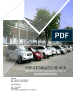 Parking Report Final PDF