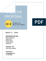 RFP Final Report Microsfot