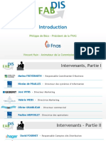 Liste Intervenants FAB-DIS-Sanitaire 01 10 19