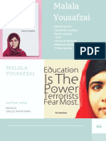 Malala Yousafzai-2 PDF