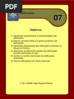 Capitulo 07 - Edificacoes