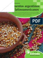 4626.1-Cuentos Argentinos y Latinoamericanos PDF