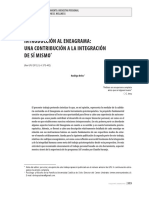 REV Introduccion Al Eneagrama PDF
