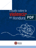 Estudio Violencia PDF