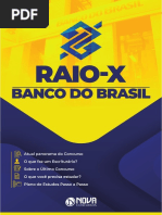 Raio-X - Concurso Banco do Brasil.pdf