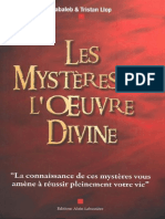 Kabaleb - Llop Tristan - Les mystäres de l'oeuvre divine.pdf