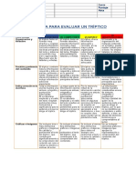 RUBRICA PARA EVALUAR TRIPTICO.doc