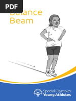 part 4 balance jumping catch trap young-athletes-family-flashcards