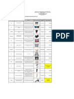 Lista de Precios Sumindca 13-1 PDF
