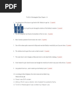 Download To Kill A Mockinbird Summary Ch 1-6 by kvg9199 SN45224077 doc pdf