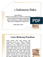 Ppt Bhs Indonesia