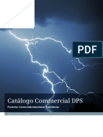 Catalogo-Supresores-de-Picos Dps Siemens PDF