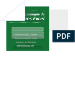 Diccionario Funciones Excel - ClasesExcel