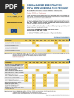 TO Miniasic MPW EUROPRACTICE v1 191121 PRELIMINARY