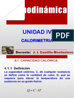 Termodinamica Cap 4 PDF