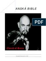 Satanska Bible