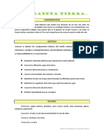 recurso-EL PLANETA TIERRA PDF
