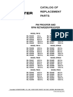 Partes Fermentador Baxter PDF