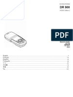 Manual de usuario - Colorímetro DR900.pdf