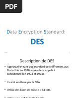 DES