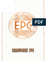 Présentation LEAFLET - EPC Champagne