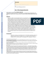 Demencija PDF