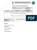 Practica de Mantenimiento Correctico