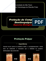 ProteÃ§Ã£o Pulpar 2017 moodle 1