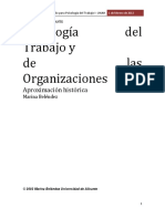 Aproximacion Historica Psicologia Trabaj PDF