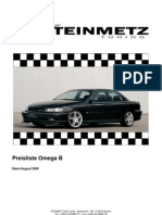 Opel Omega B Steinmetz 01