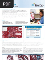 Slide Path Computer Histo Course