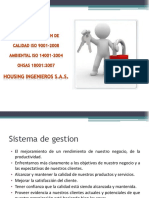 Capacitacion Control de Documentos PDF