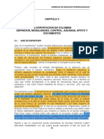 Manual de Exportaciones Cap 3 PDF