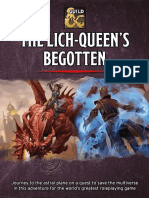 The Lich-Queens Begotten PDF